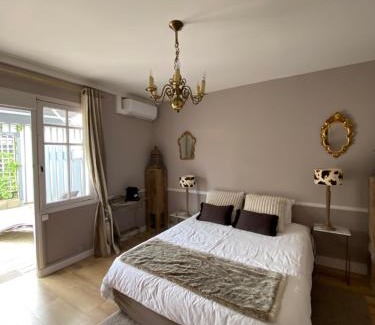 Biscarrosse Plage Maison | La Villa du Grand Large