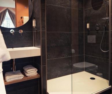 Jodoigne Hôtel | La Villa du Hautsart