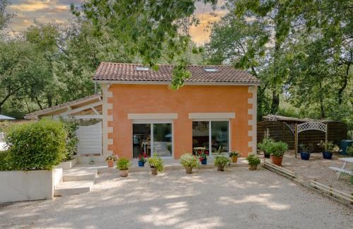 Pomport Maison | La Villa du Mas des Chenes