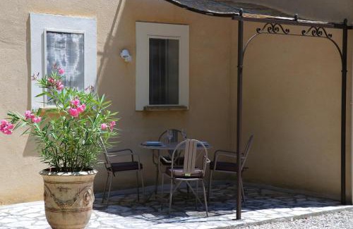 Faucon Appartement | LA VILLA DU PETIT BOIS Les Lavandes
