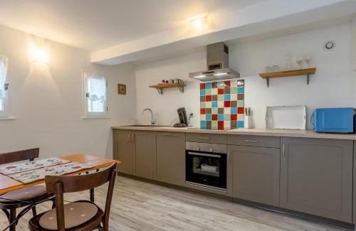 Faucon Appartement | LA VILLA DU PETIT BOIS Les Lavandes