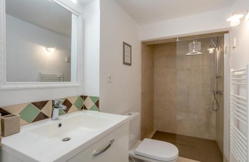 Faucon Appartement | LA VILLA DU PETIT BOIS Les Lavandes