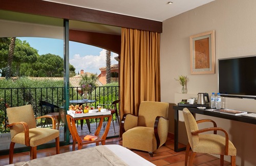 Les Arcades Hôtel | La Villa Duflot Hôtel & Spa Perpignan
