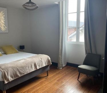 Saint-Jean-Pied-de-Port Maison | La Villa Esponda