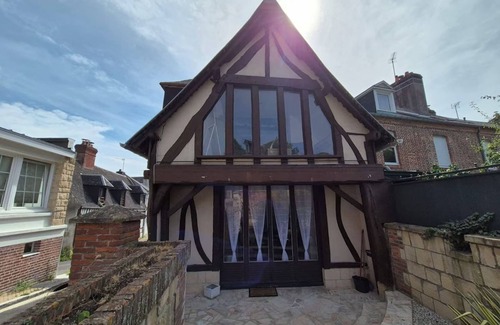 Eu Maison | La Villa Eudoise