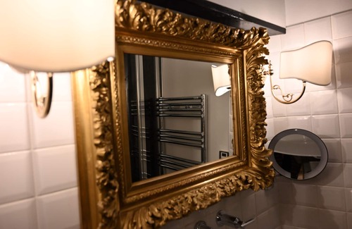 Epernay Hôtel | La Villa Eugène