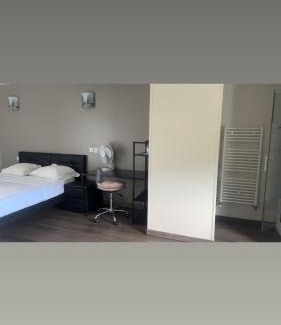 La Rochelle Agglomeration Lit Et Petit-Déjeuner | LA VILLa