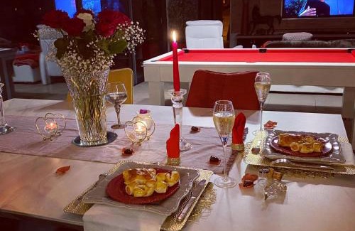 La Rochelle Agglomeration Lit Et Petit-Déjeuner | LA VILLa
