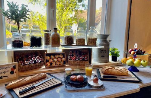 Saverne Hôtel | LA VILLA Hôtel-Restaurant
