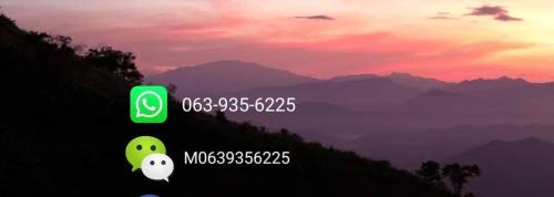 Mae Rim Maison | La Villa Hill-ลาวิลล่าฮิลล์