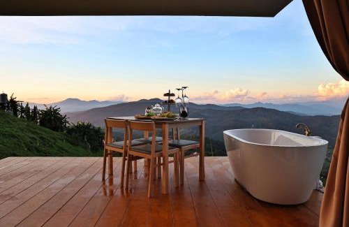 Mae Rim Maison | La Villa Hill-ลาวิลล่าฮิลล์