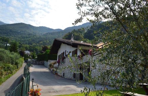 Bolognano-Vignole Lit Et Petit-Déjeuner | La Villa