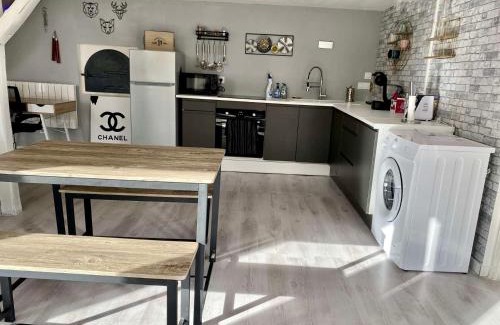 Le Grand-Lemps Appartement | La Villa Jo