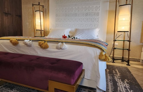 Oualidia Maison | La Villa Joubert