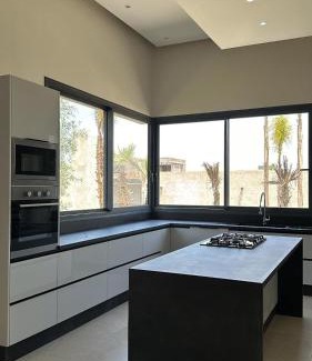 Oulad Khallouf Villa | La Villa K Marrakech jacuzzi chauffé