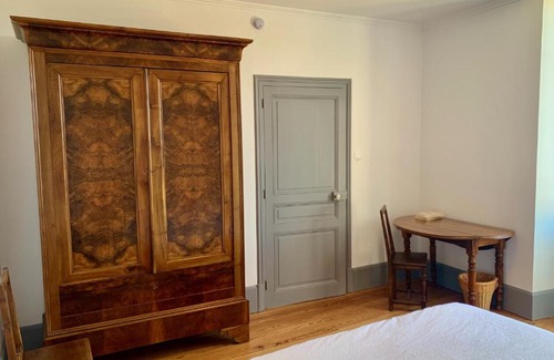 Dezize les Maranges Maison | La Villa Maranges - Maison de Rêve