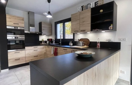 Casteljaloux Maison | La Villa Morey, lieu idéal pour se ressourcer