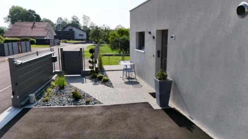 Granges-Narboz Maison | LA VILLA NATURA