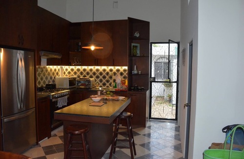 Merida Municipality Maison | LA VILLA NUEVA - Yucatan Home Rentals