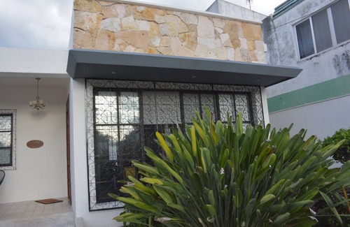 Merida Municipality Maison | LA VILLA NUEVA - Yucatan Home Rentals