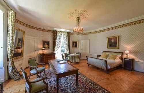 Syam Maison | La Villa Palladienne - Château de Syam