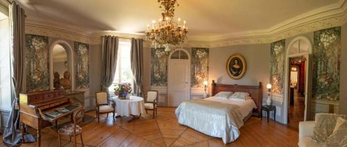 Syam Maison | La Villa Palladienne - Château de Syam