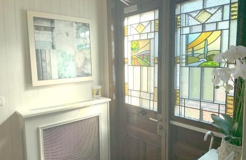 Quartier de la Maison-Blanche Lit Et Petit-Déjeuner | La Villa Paris - B&B