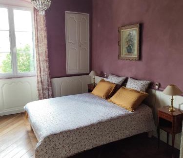 Montmirey-la-Ville Maison | La Villa Romaine