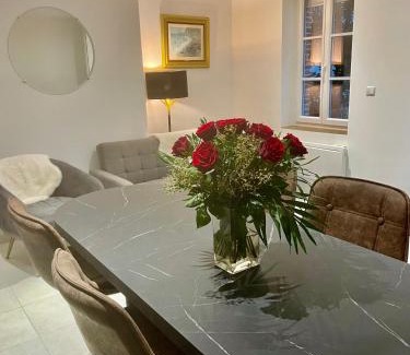 Etretat Maison | La Villa Saint Louis