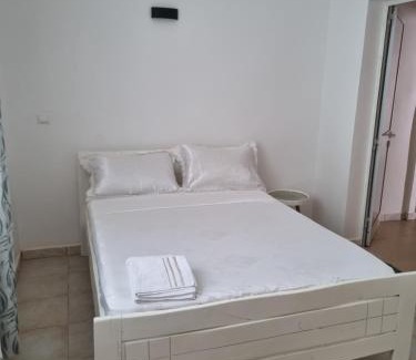 Nianing Appartement | la villa somone