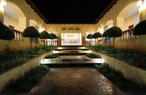 Nelspruit Hôtel | La Villa Spa
