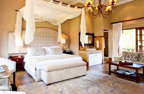 Nelspruit Maison | La Villa Vita