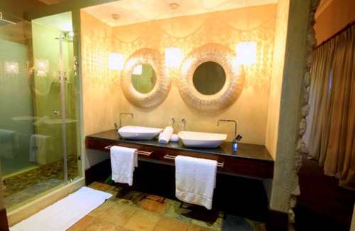 Nelspruit Maison | La Villa Vita