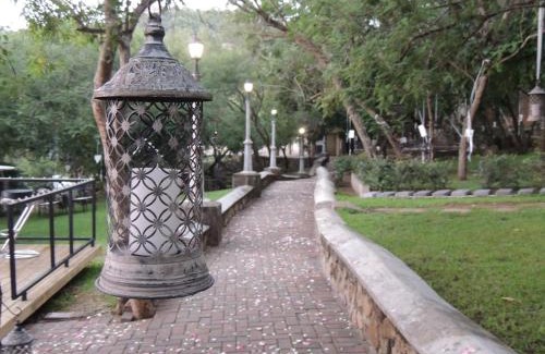Nelspruit Hôtel | La Villa Vita