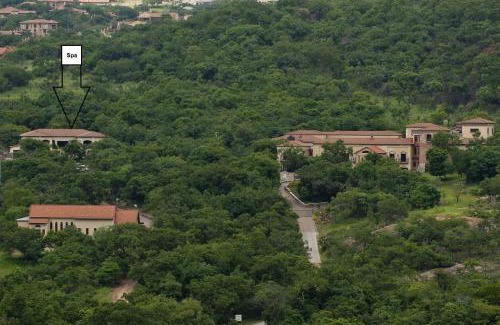 Nelspruit Hôtel | La Villa Vita