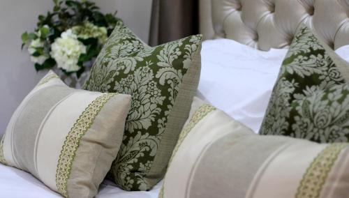 Nelspruit Hôtel | La Villa Vita
