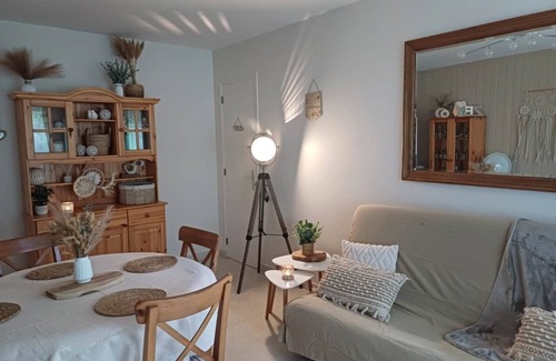 Meyras Maison | LA VILLA ZEN. an island of greenery in the center of a medieval village of character