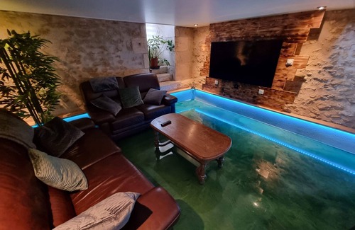 Leignes-sur-Fontaine Maison | la villageoise