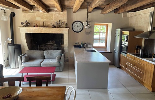 Chatellerault Maison | La ville à la campagne