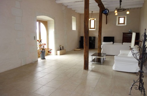 Chatellerault Maison | La ville à la campagne