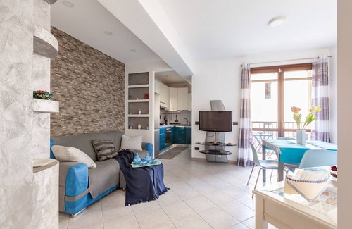 San Donato Milanese Appartement | La Villetta Di Azzurra