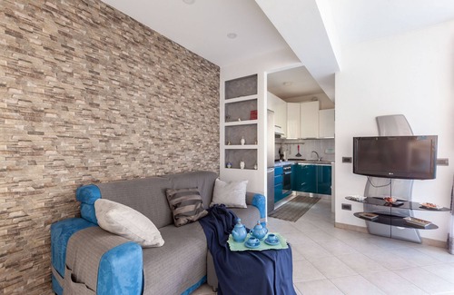 San Donato Milanese Appartement | La Villetta Di Azzurra