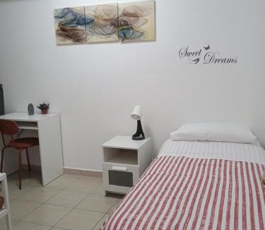 Quattromiglio Appartement | La villetta 2.0