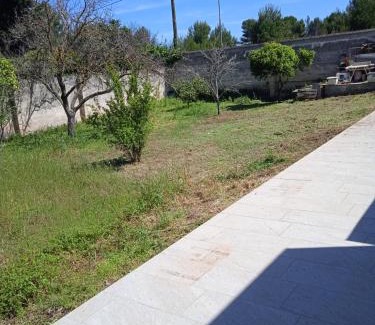 Lecce Maison | La villetta di Leo