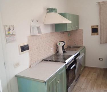 Lecce Maison | La villetta di Leo