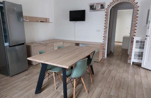 Lecce Maison | La villetta di Leo