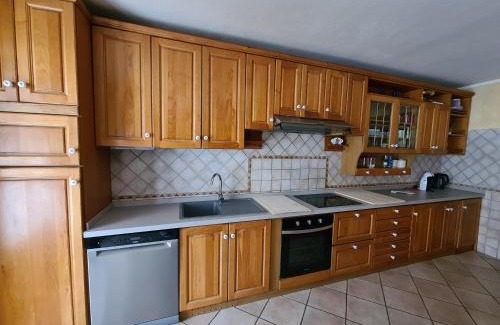 Oulx Appartement | La Villetta di Oulx