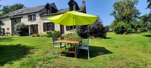 Parnac Lit Et Petit-Déjeuner | La Villonnière