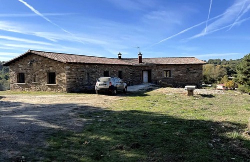 Alcanices Maison | La Viña, a dream place to meet again
