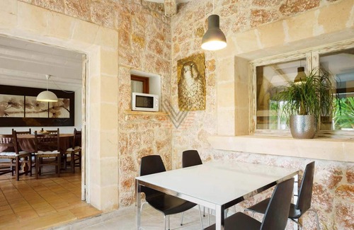 Pollensa Cottage | La Vinyeta, maison de campagne à Pollença, Majorque